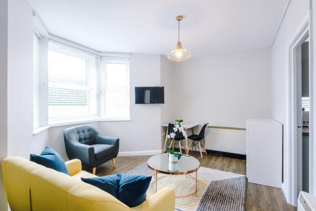 Main image of property: Burdon Terrace, Newcastle, NE2