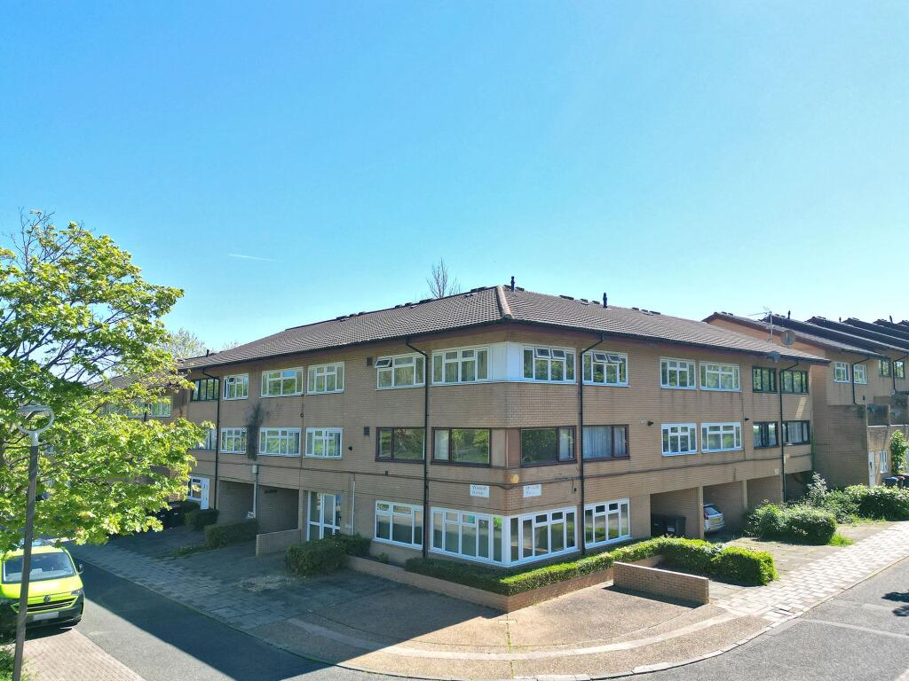 Main image of property: Woodruff Avenue, Conniburrow, MK14