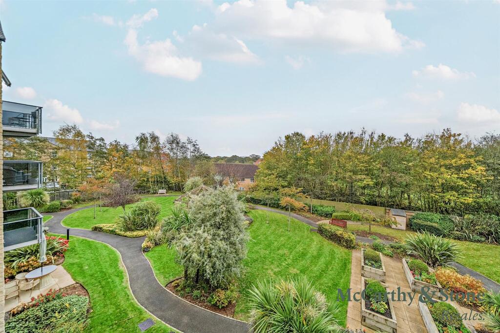 Main image of property: Thackrah Court, Squirrel Way, Shadwell, Leeds