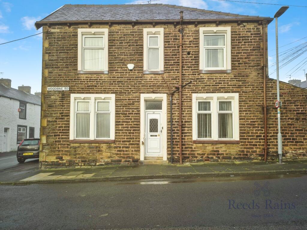 Main image of property: Woodbine Road, Burnley, Lancashire, BB12