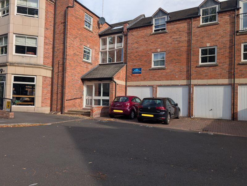 Main image of property: St. Julians Crescent, Shrewsbury, Shropshire, SY1 1UD