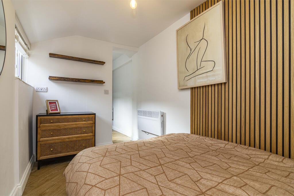 Apartment in Lincoln - View 2