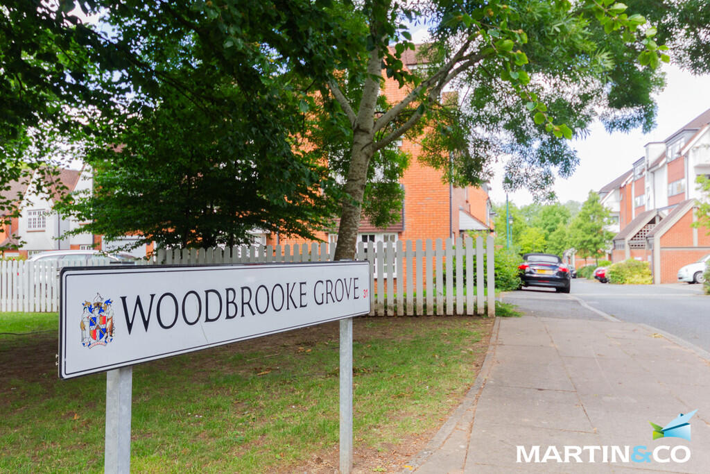 Additional image 10 of Woodbrooke Grove, Northfield, B31