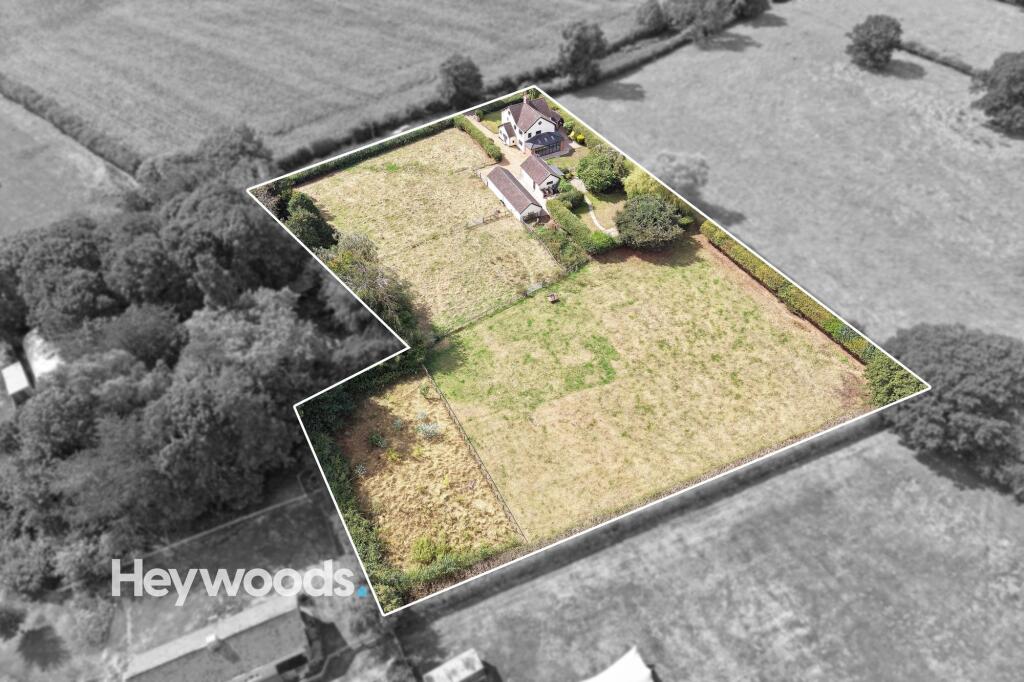 House in Stafford, Standon - View 3