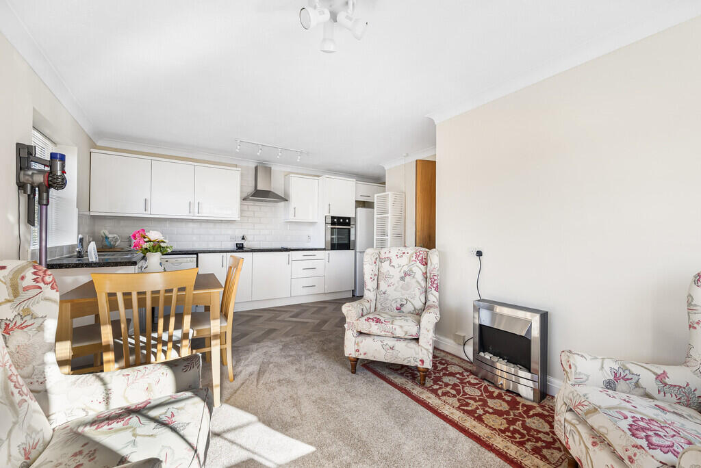 Apartment in London - View 4