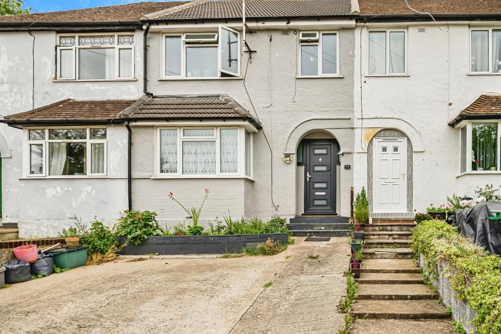 Main image of property: Herbert Road, High Wycombe