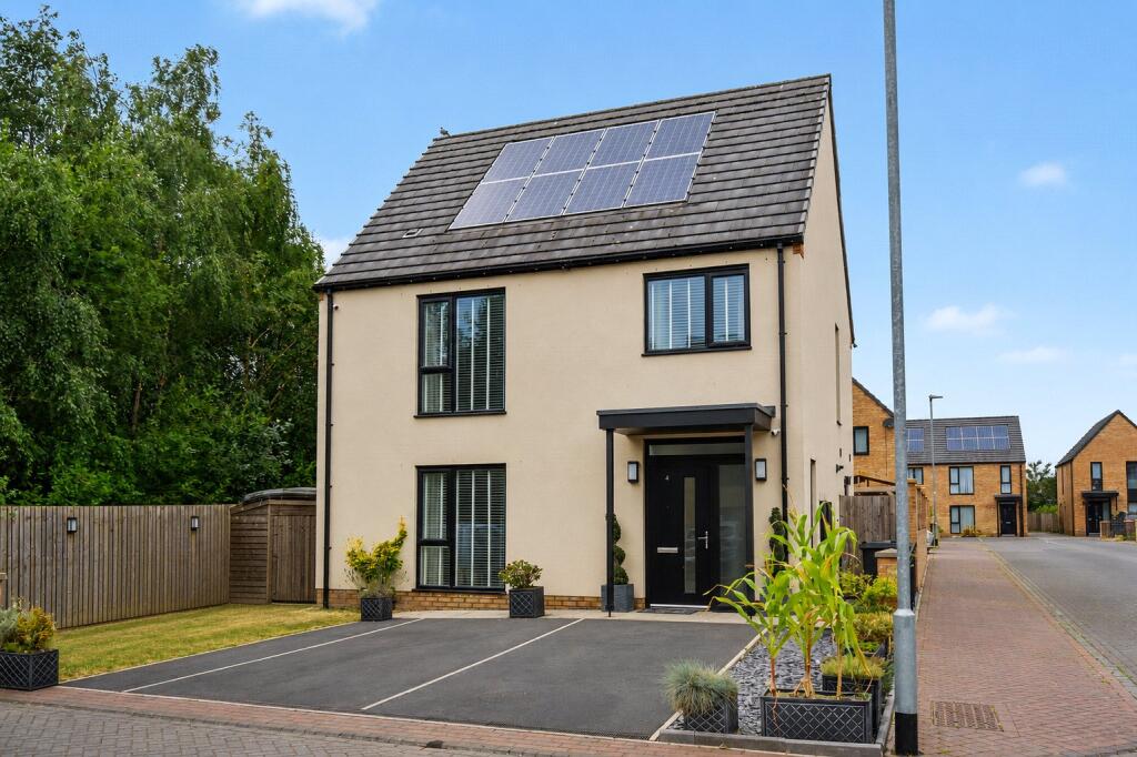 Main image of property: Colliery Close, Allerton Bywater, Castleford, West Yorkshire