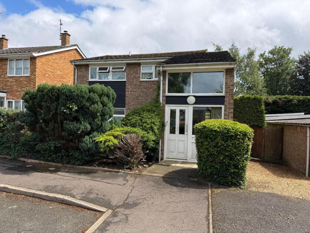 Main image of property: The Rise, Kingsthorpe Village, Northampton NN2