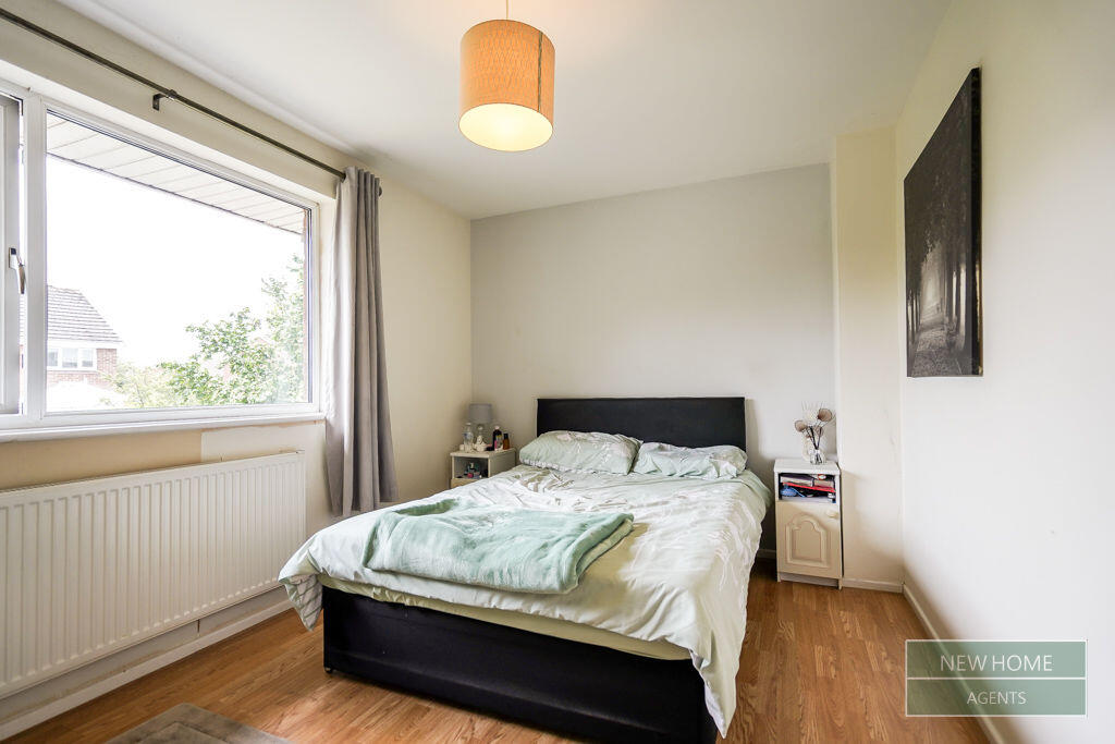 House in Warrington - More