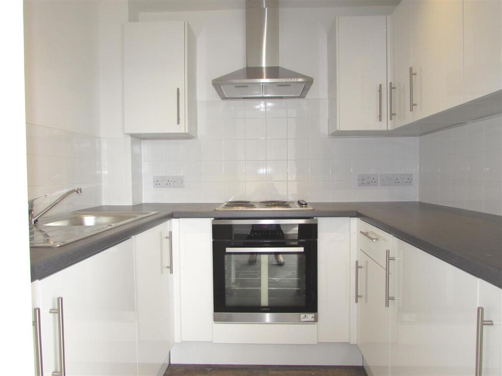 Main image of property: Christchurch Road, Bournemouth