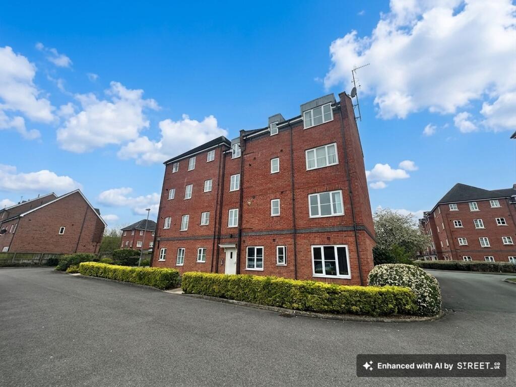 Main image of property: Rylands Drive, Warrington, WA2