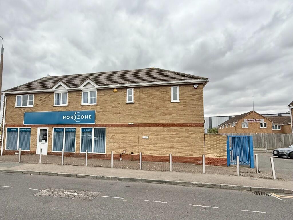 Main image of property: Station Road, Maldon, Essex, CM9