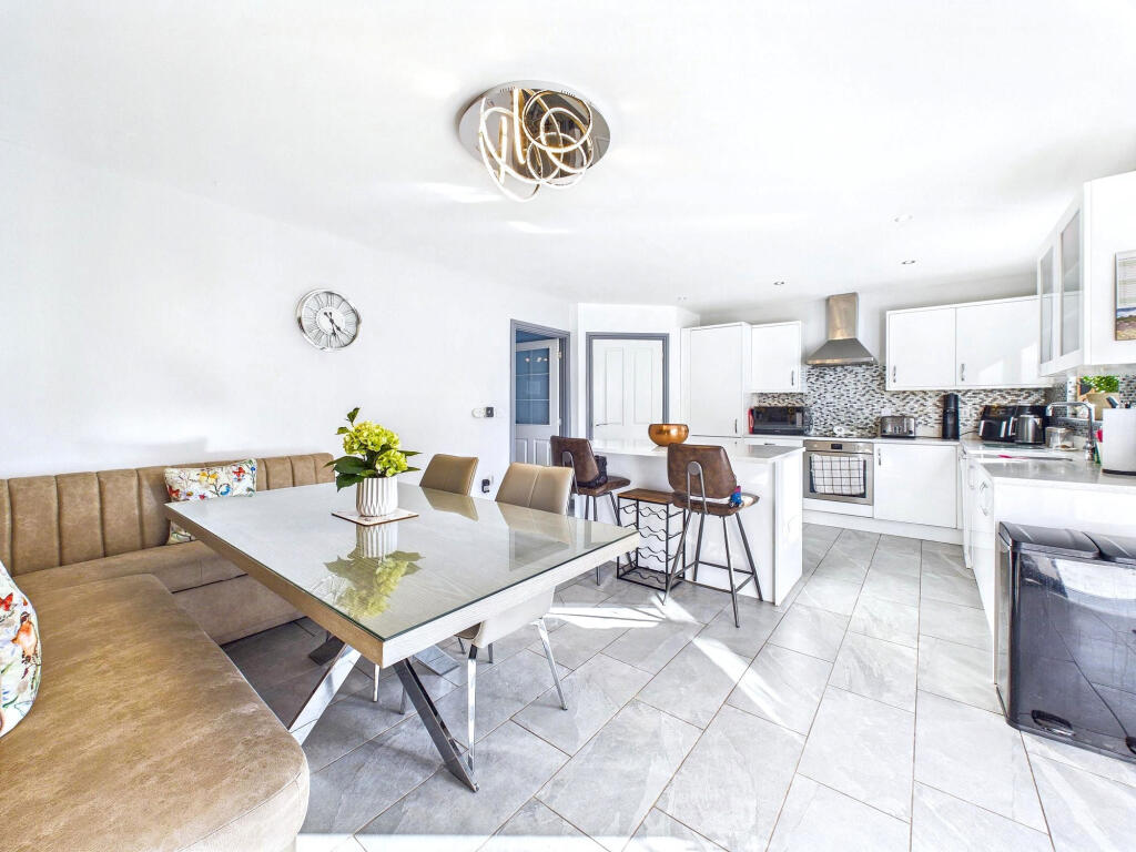 House in Consett, Blackhill - More