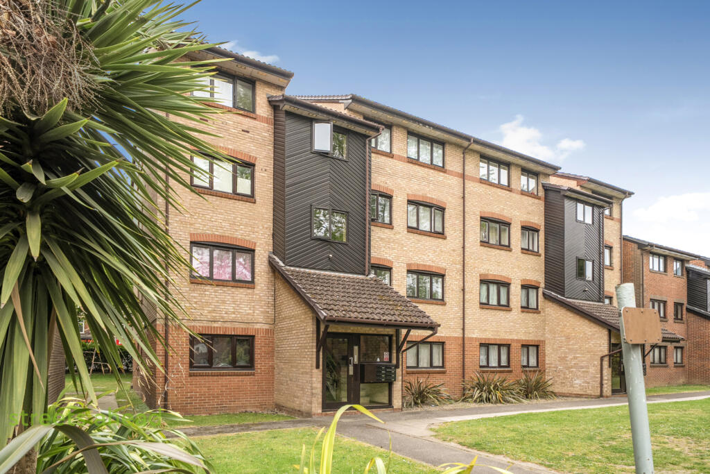 Main image of property: St. Christophers Gardens, Thornton Heath, CR7