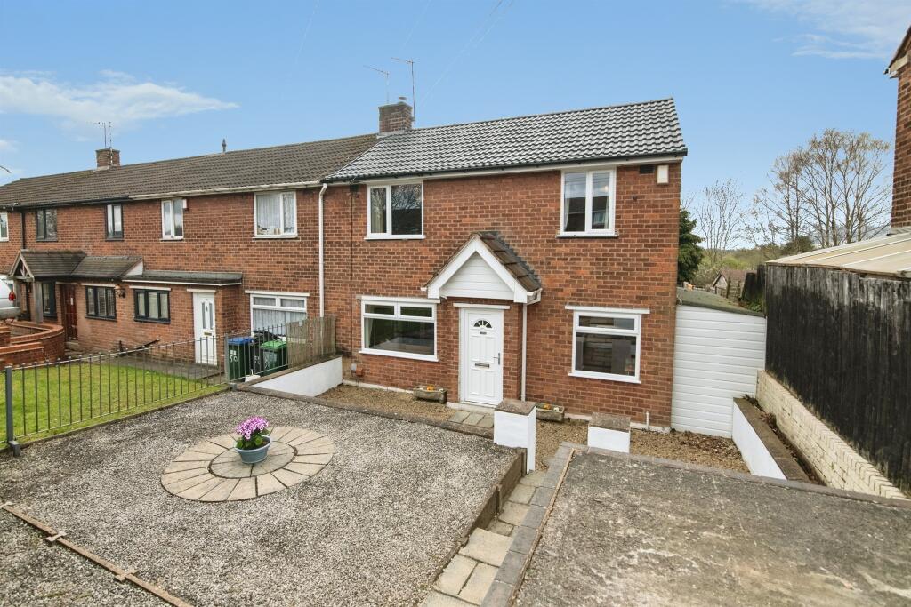 Main image of property: Tanhouse Avenue, Birmingham