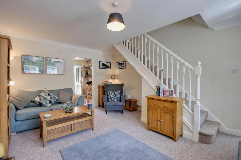House in Beverley, East Riding of Yorkshire - View 4