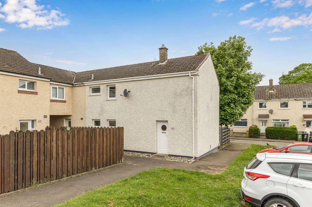 Main image of property: 43 Teviot Grove, Penicuik, EH26 8HQ