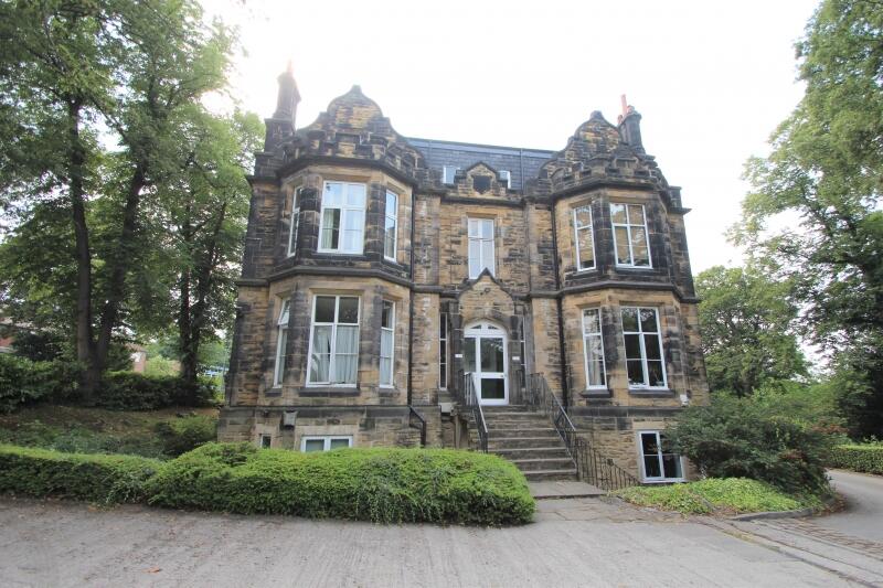 Main image of property: Oakfield House, Headingley, Leeds