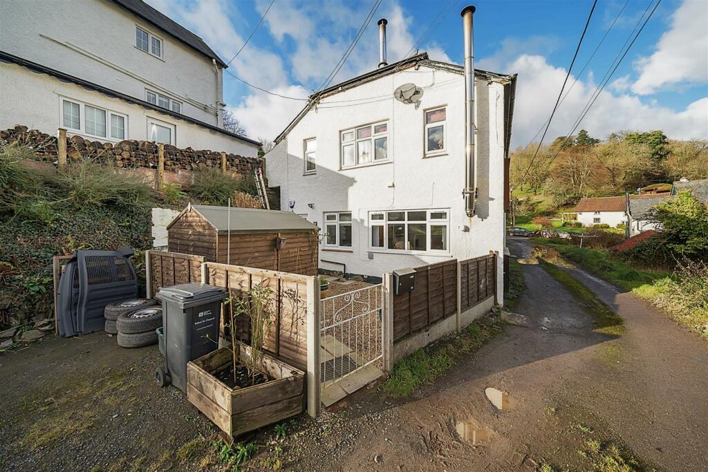 Main image of property: Week Lane, Bridgetown, Dulverton