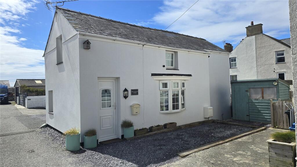 Main image of property: High Street, Rhosneigr, Isle of Anglesey, LL64