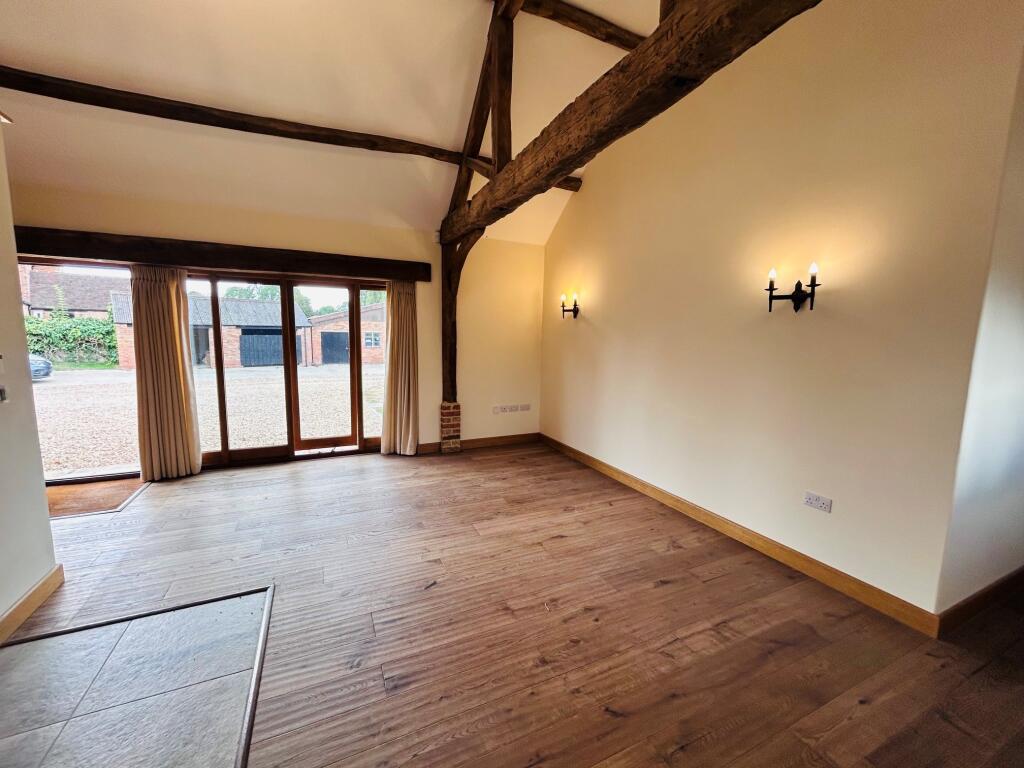 House in Milton Keynes - View 5