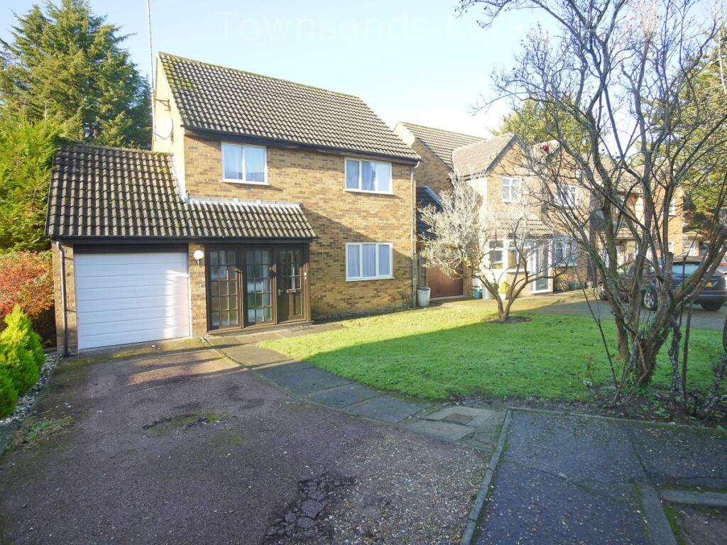 Main image of property: Kirby Close, Northwood