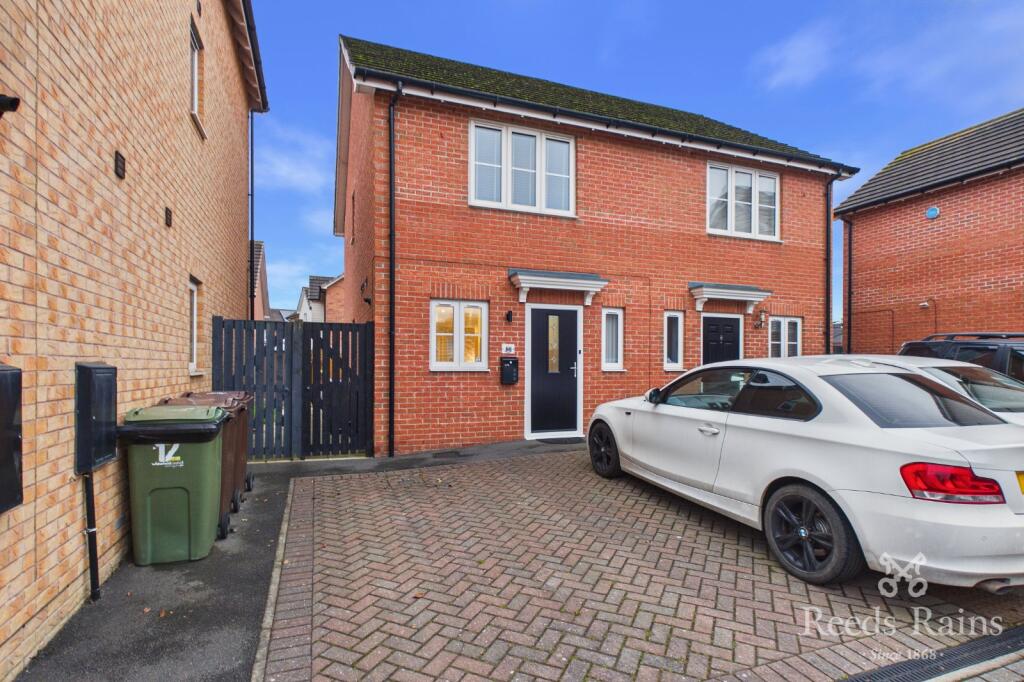 Main image of property: Park Way, Castleford, West Yorkshire, WF10