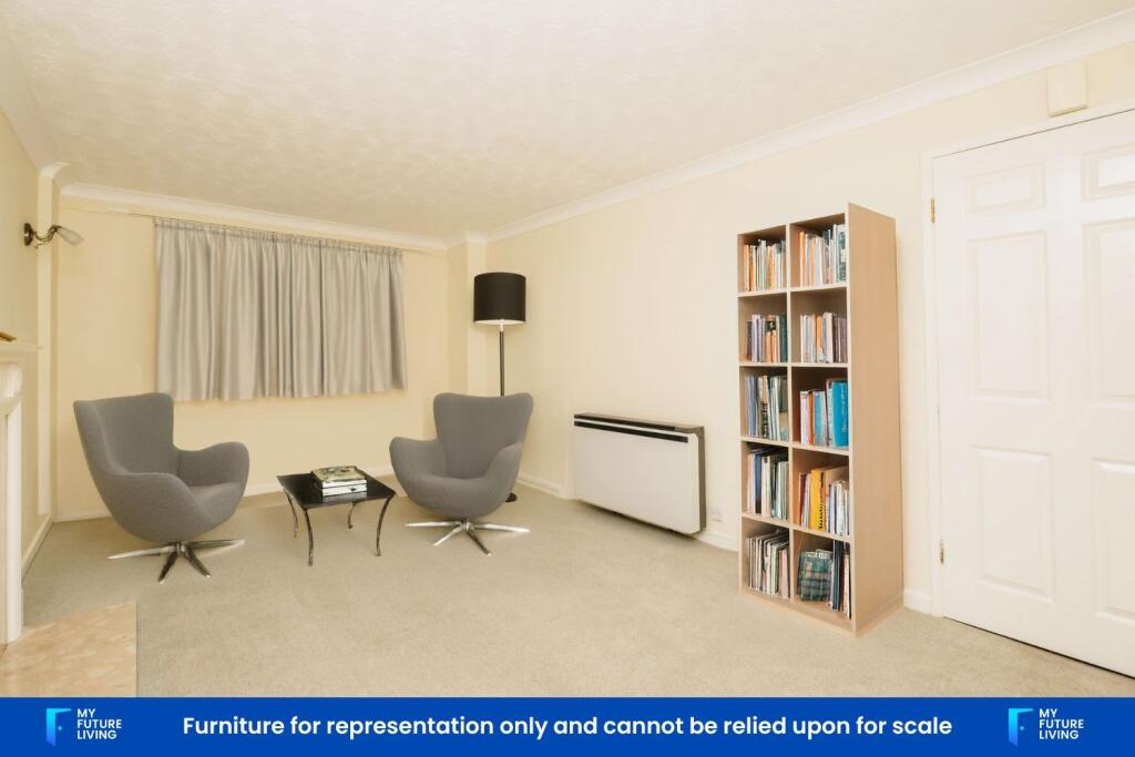 Additional image 5 of Tudor Court, 2 Midland Drive, Sutton Coldfield, B72