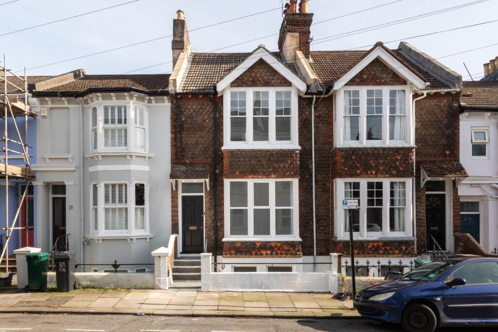 Main image of property: Robertson Road, Brighton