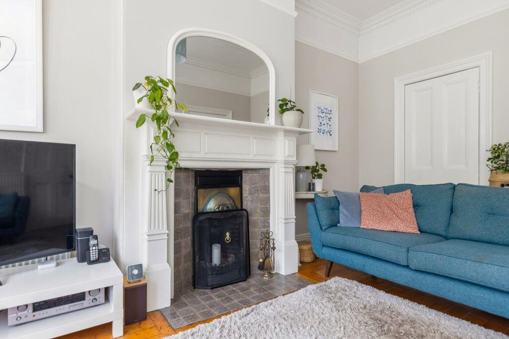 Apartment in Edinburgh, Braid Hills - View 4