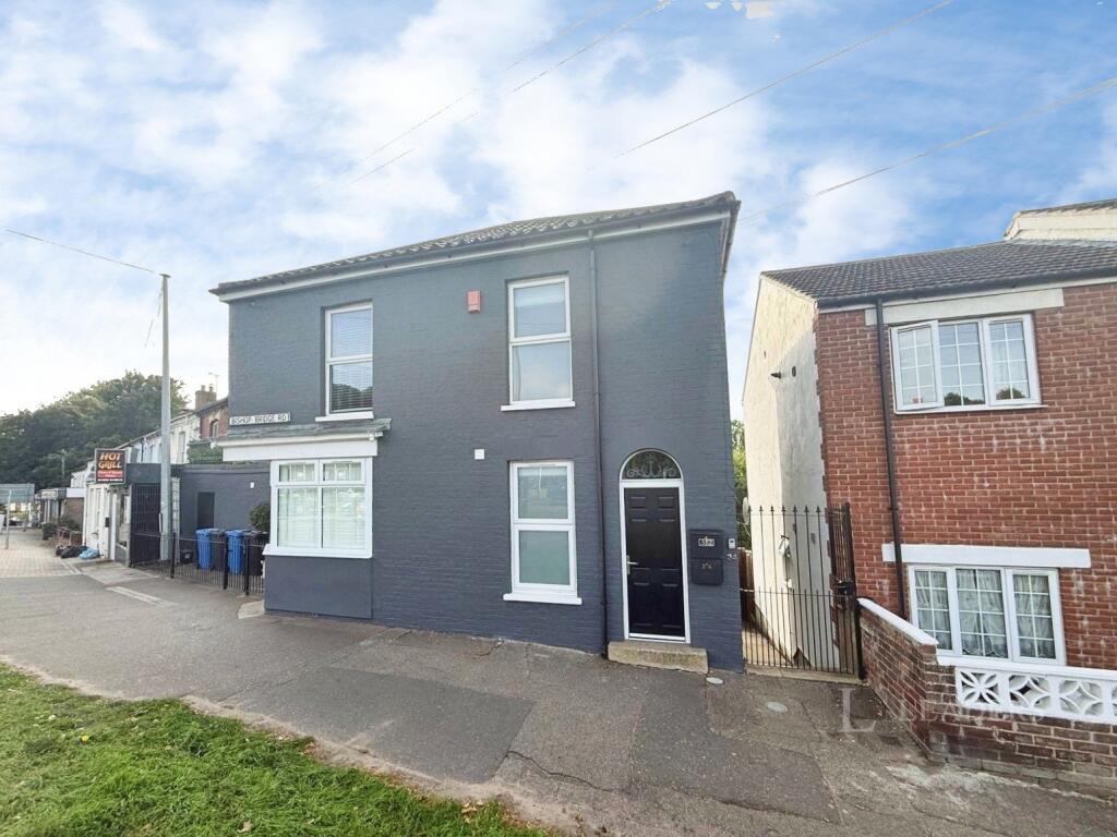Main image of property: Bishop Bridge Road, Norwich, Norfolk, NR1