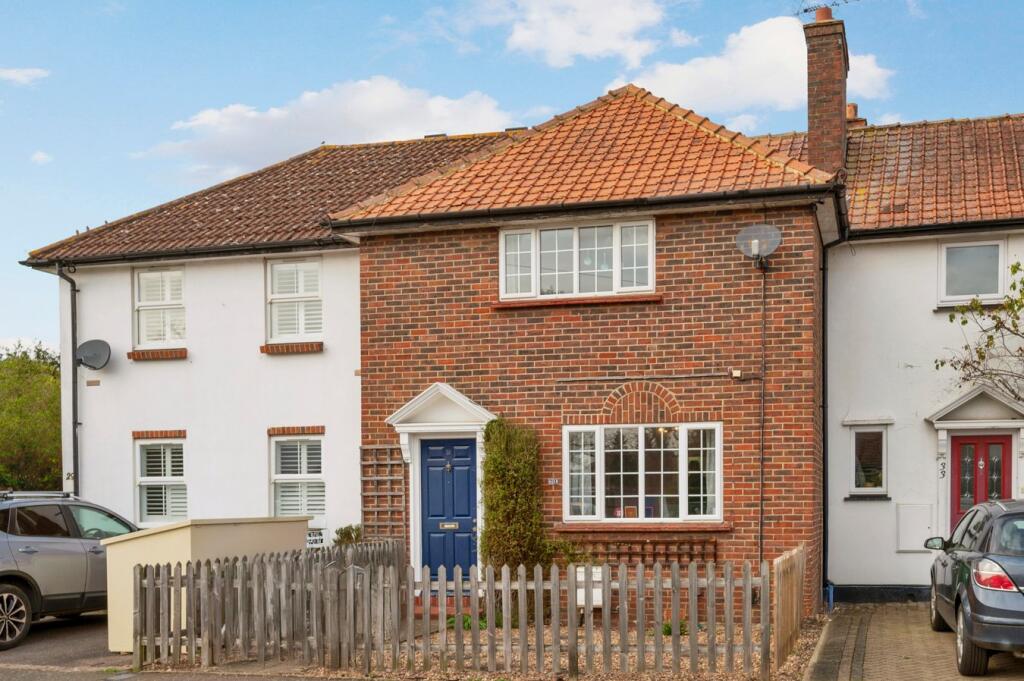 Main image of property: Rodney Road, Walton-on-Thames, KT12