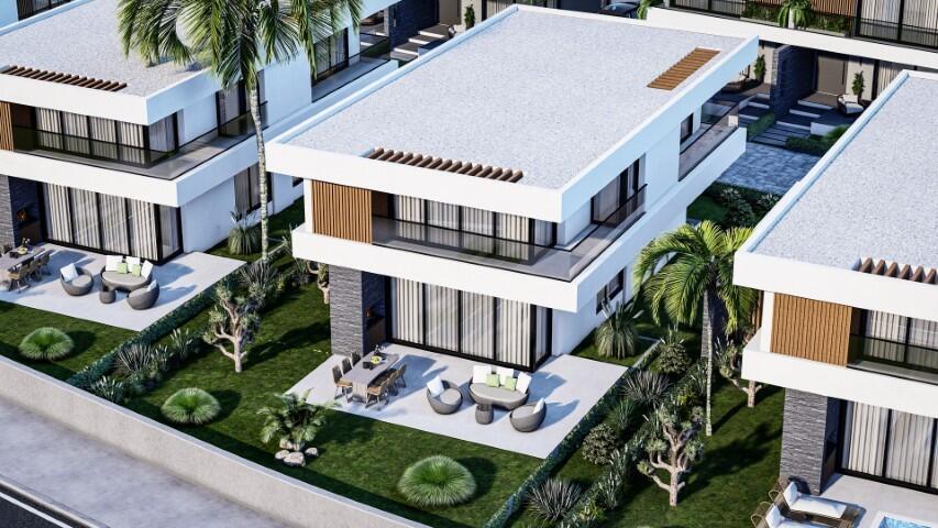 Main image of property: Bogaz, Famagusta