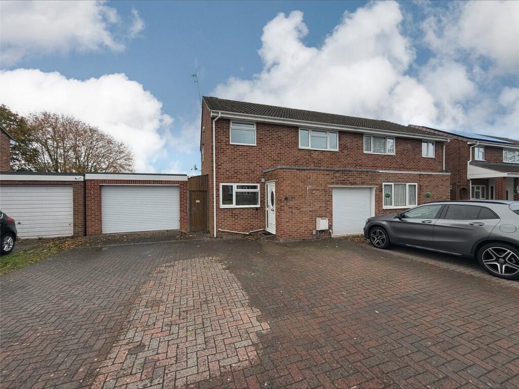 Bevisland, Eldene, Swindon, SN3