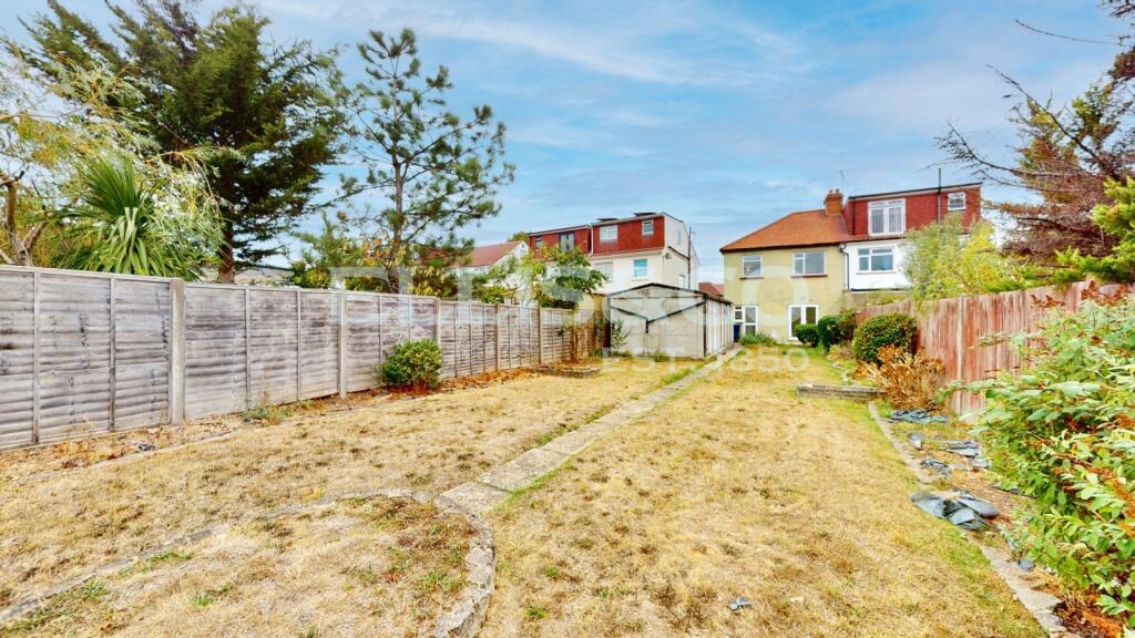 Main image of property: Windmill Lane, Greenford, UB6