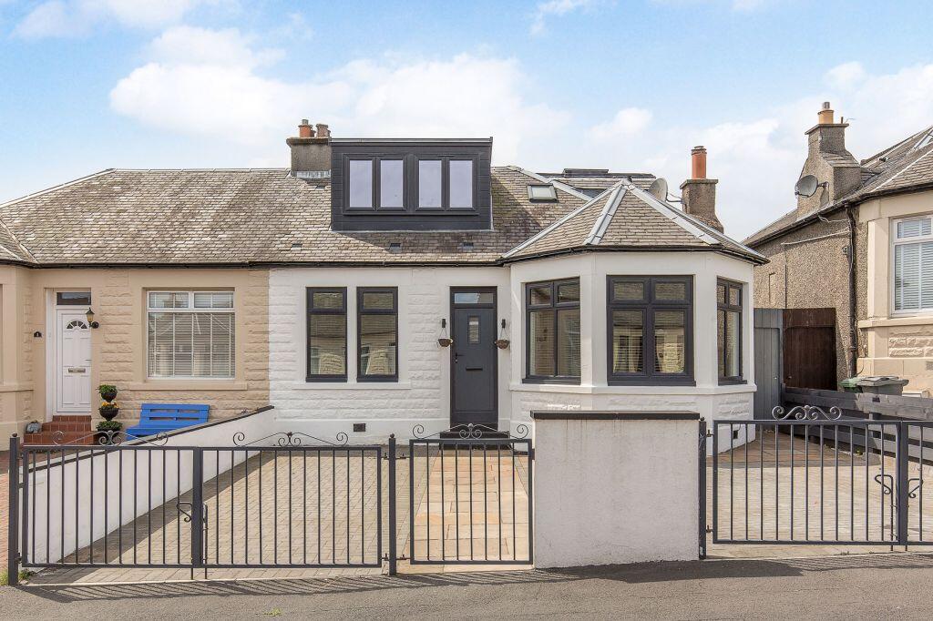 Main image of property: 3 Marionville Crescent, Edinburgh, EH7 6AU