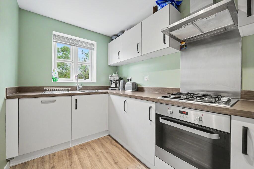 House in Harborough, Kibworth Beauchamp - View 5
