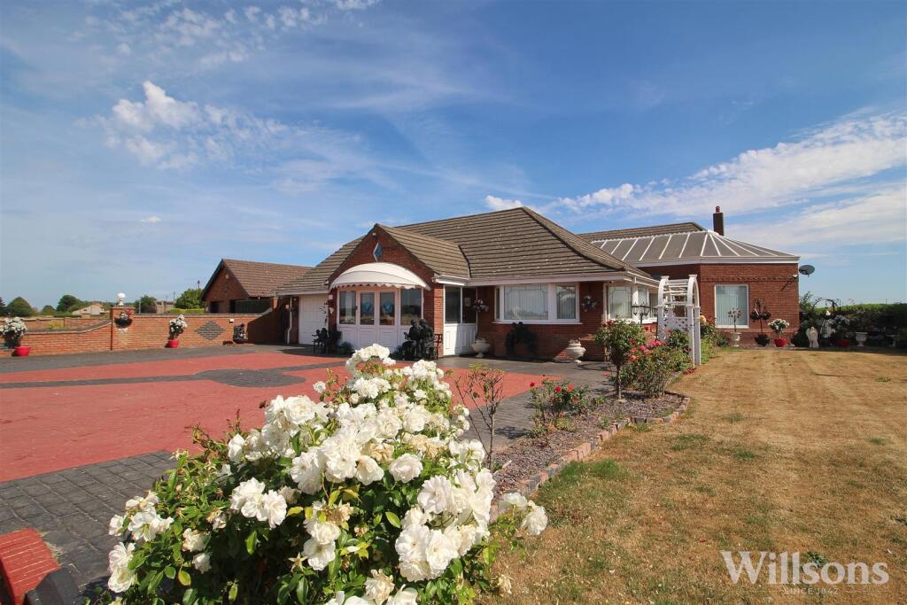 Main image of property: Field Lane, Friskney, Boston