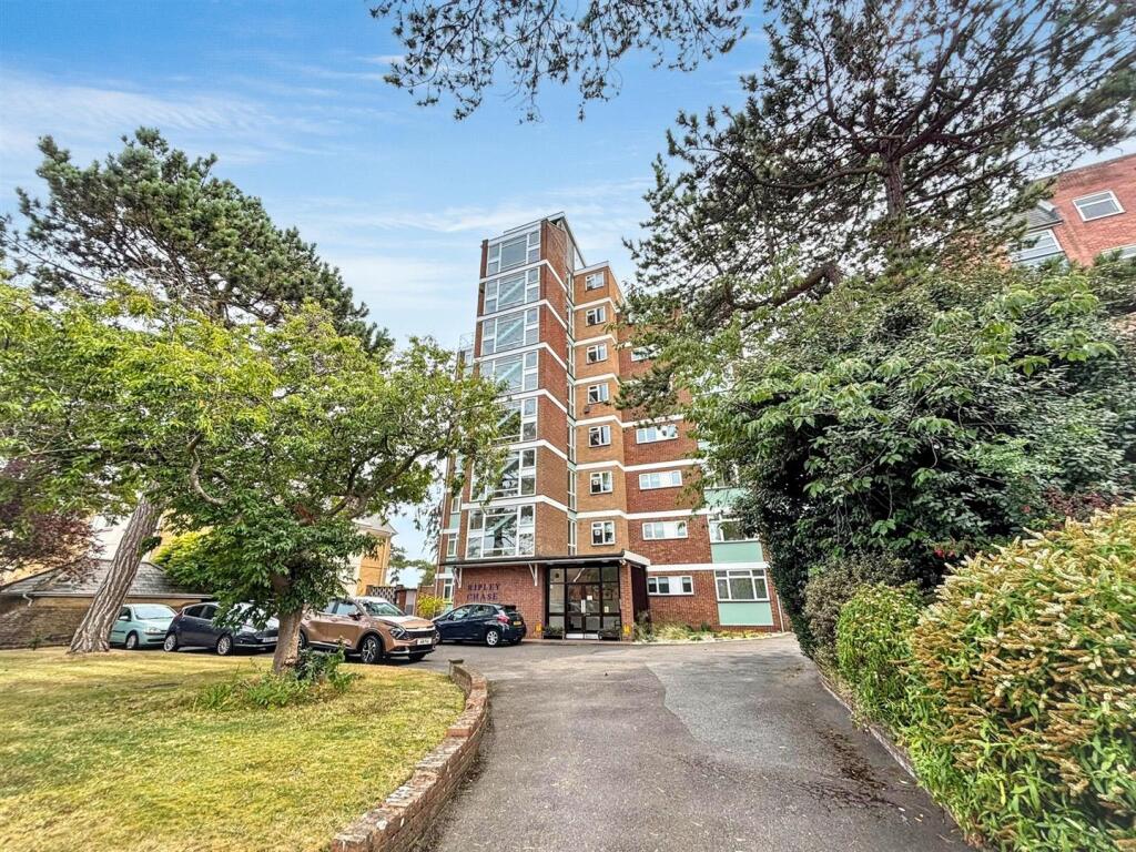 Main image of property: The Goffs, Eastbourne