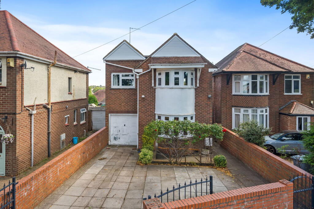 Main image of property: Windmill Avenue, Kettering, NN15