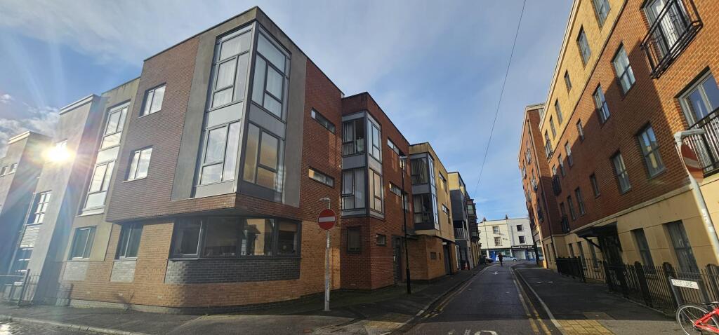 Main image of property: Boot Lane, Bedminster, Bristol, BS3