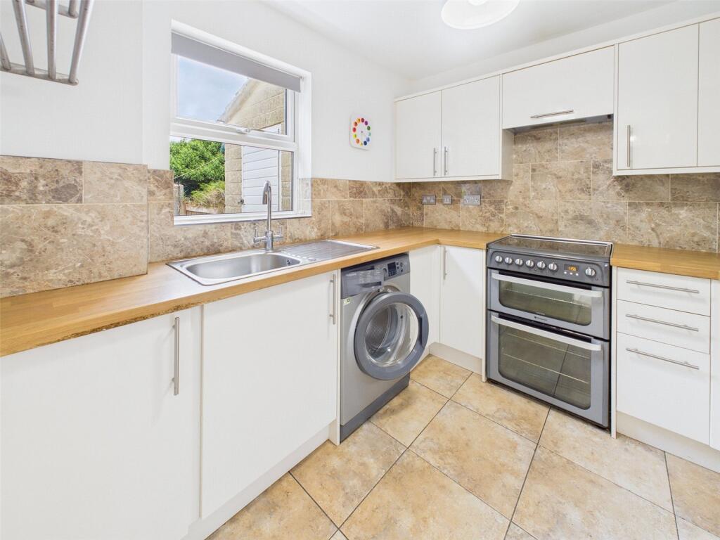 House in Bath, Whiteway - View 4
