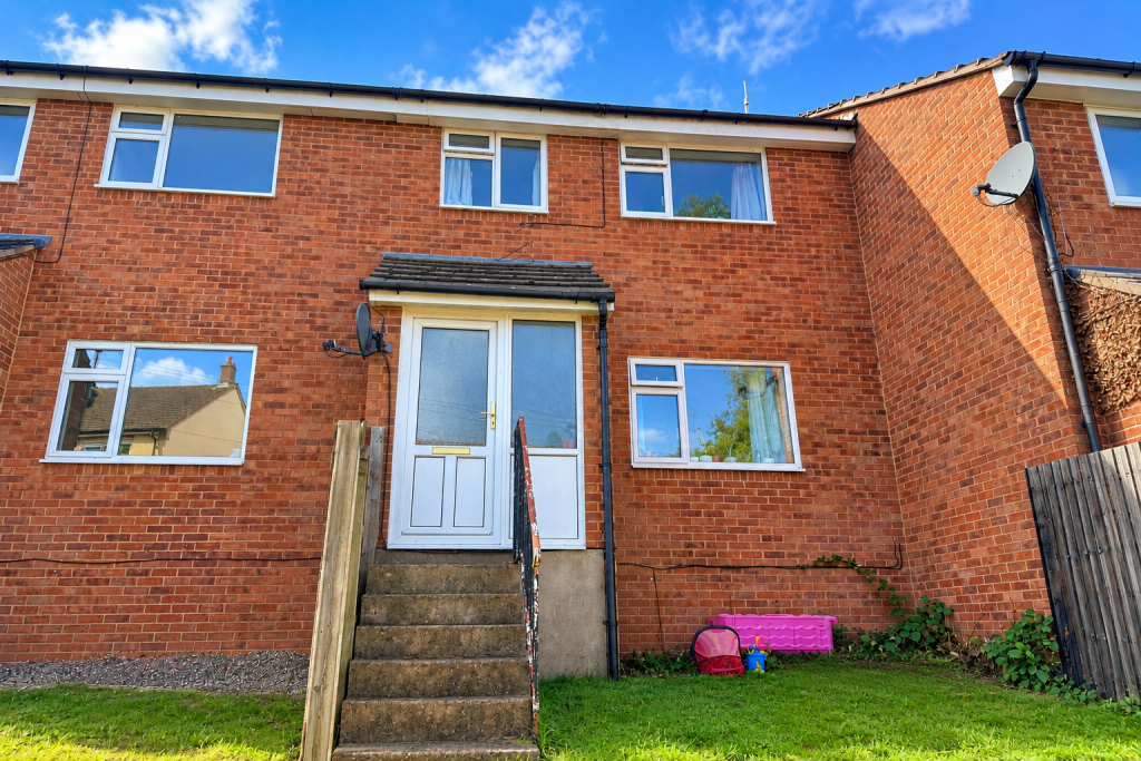 Main image of property: Foley Road, Newent, Gloucestershire