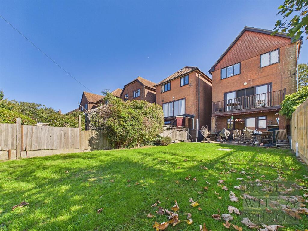 Main image of property: Pine Avenue, Hastings