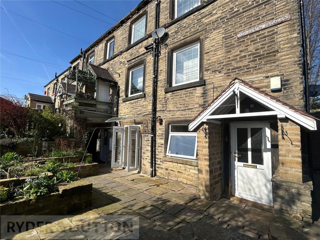 Main image of property: Hepworths Buildings, Deighton Road, Huddersfield, West Yorkshire, HD2
