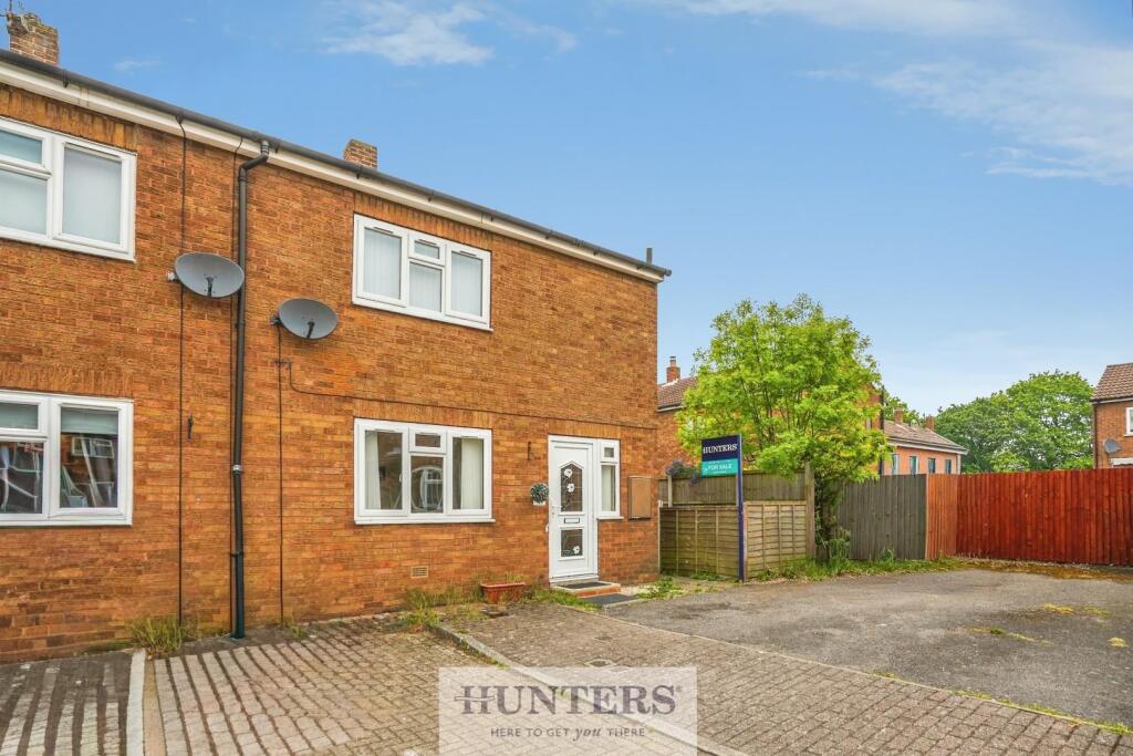 Main image of property: Primrose Grove, Selby