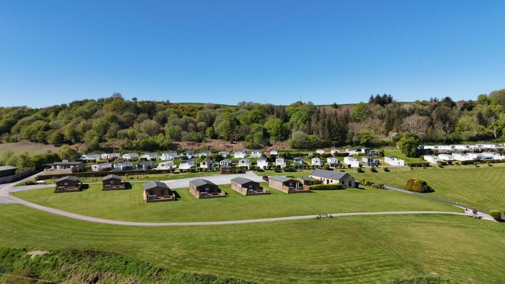 Main image of property: Scarborough Lodge Retreat, Scarborough