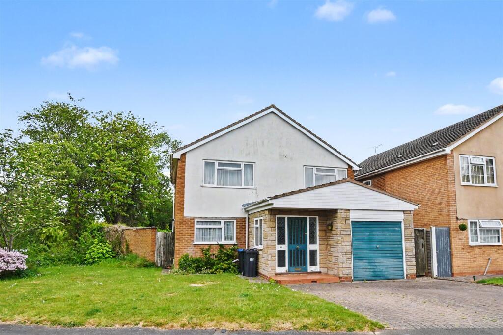 Main image of property: Birchway Close, Leamington Spa