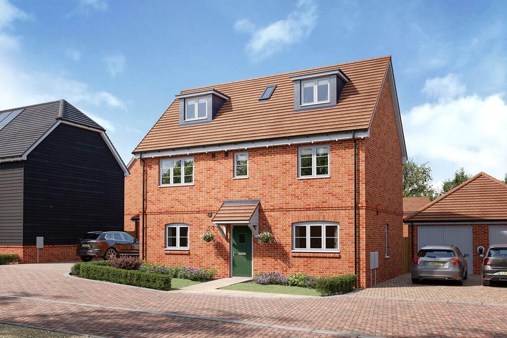 Main image of property: London Road,
Hassocks,
BN6 9NA
