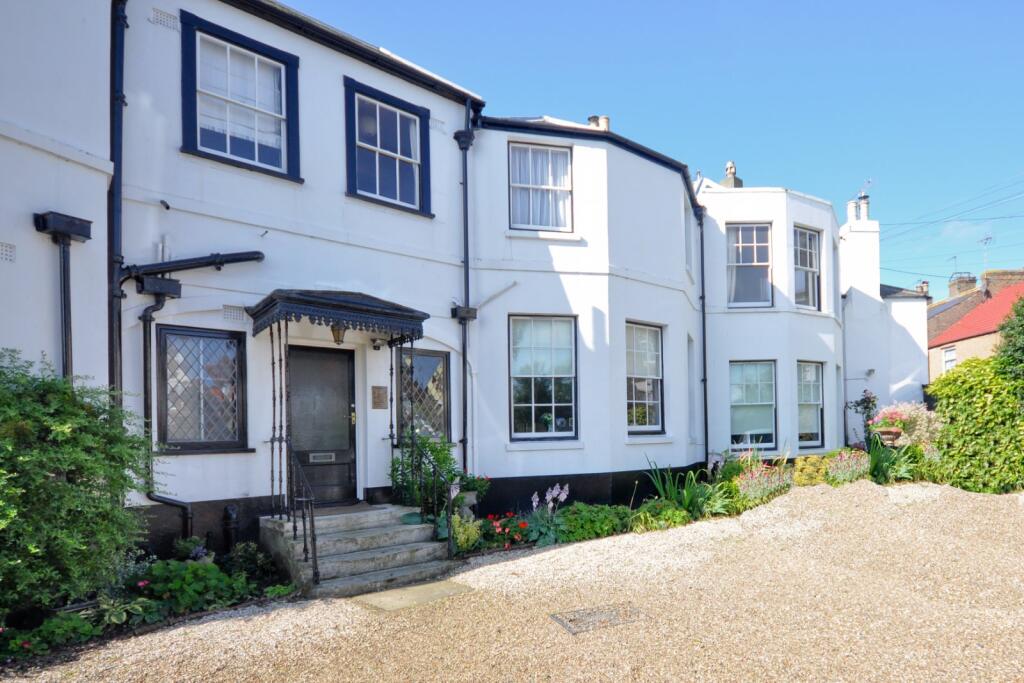 Main image of property: Beachlands Court, The Strand, Walmer, Deal, CT14